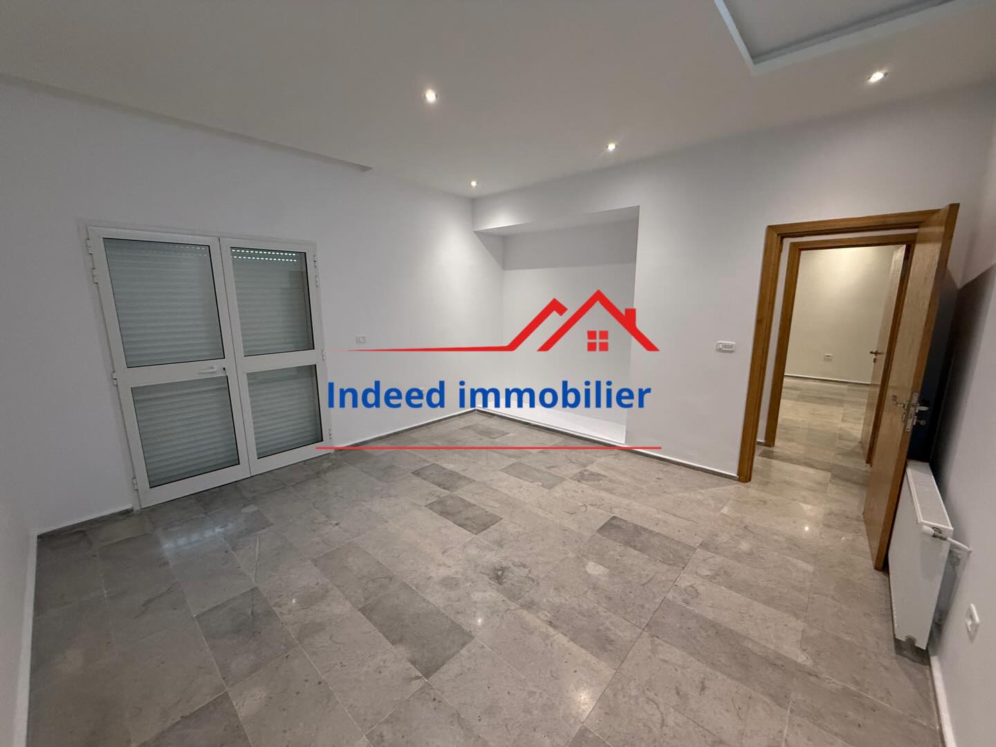 Villa à vendre – El Manar 1