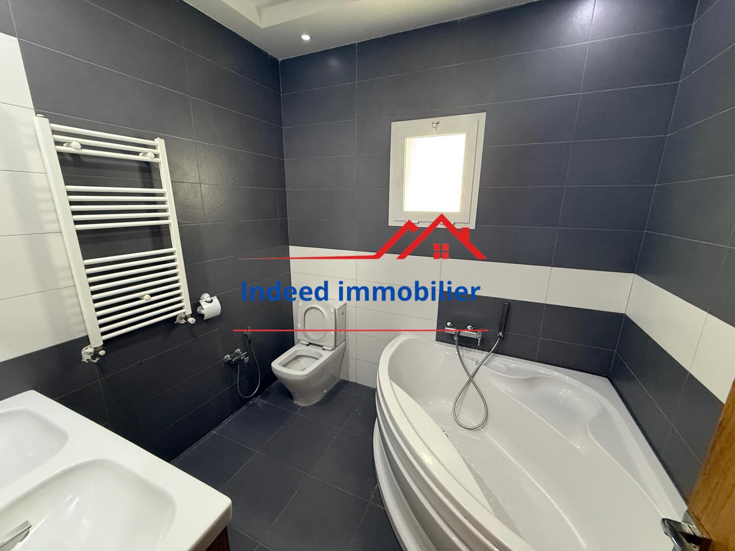 Villa à vendre – El Manar 1