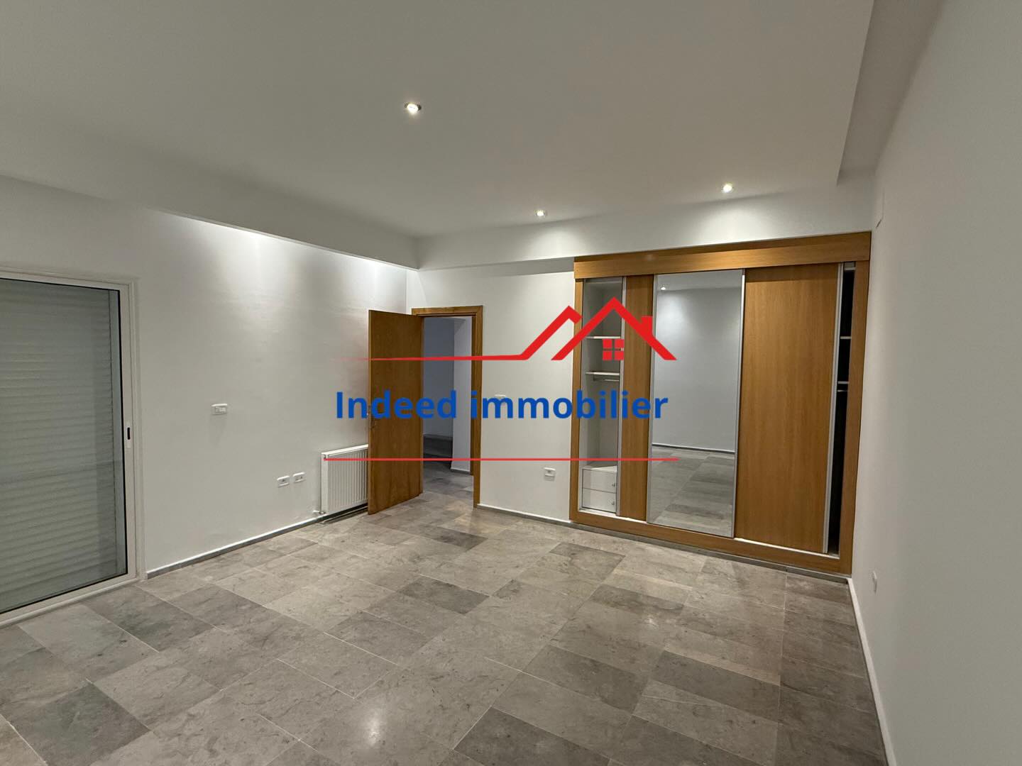 Villa à vendre – El Manar 1