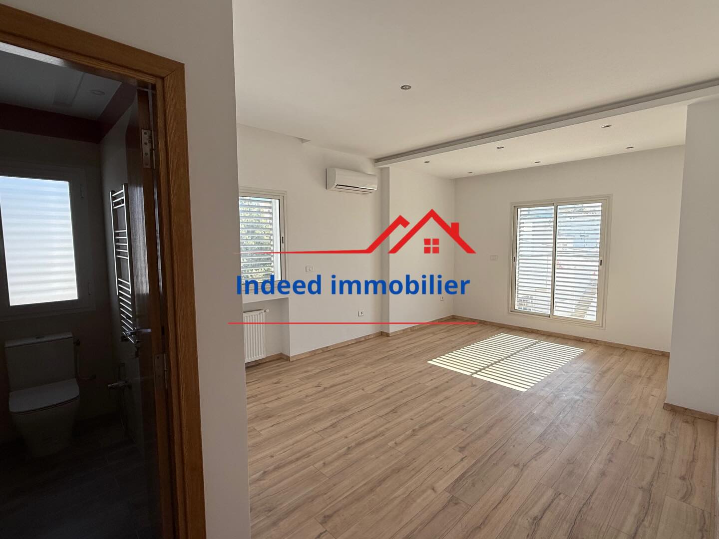 Villa à vendre – El Manar 1