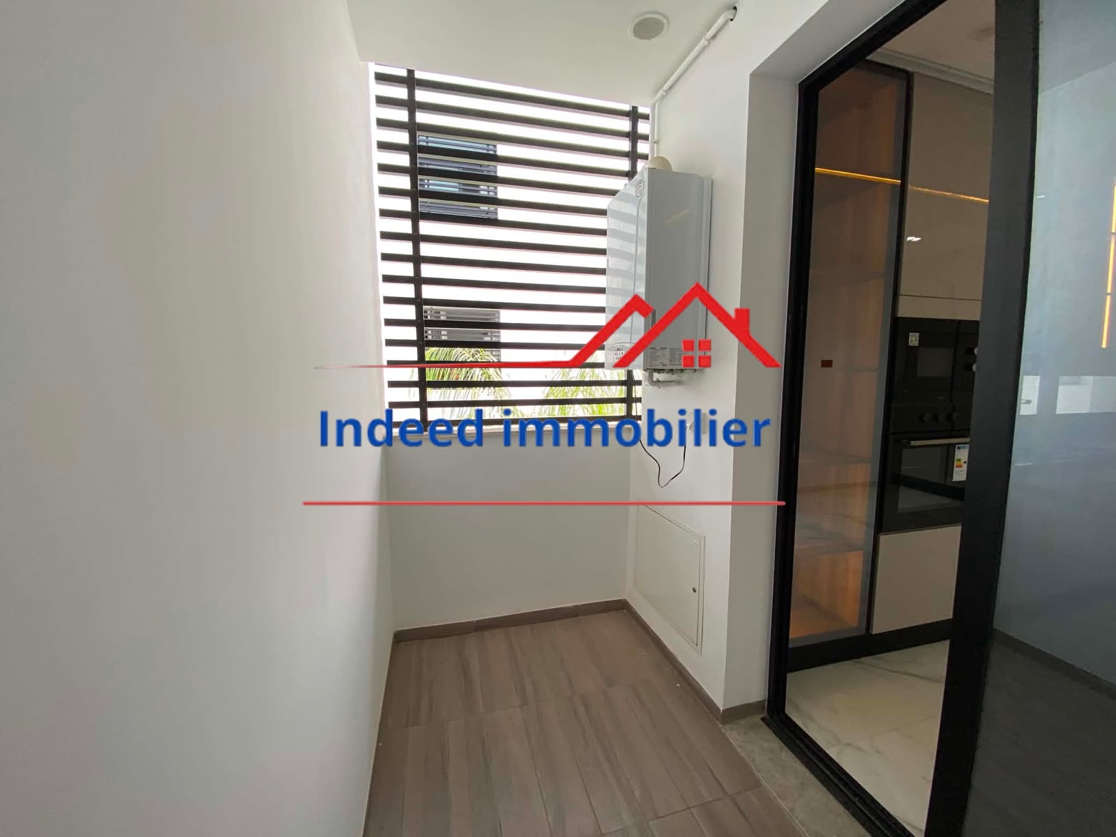À VENDRE – Magnifique Appartement S+3 à Aïn Zaghouan Nord