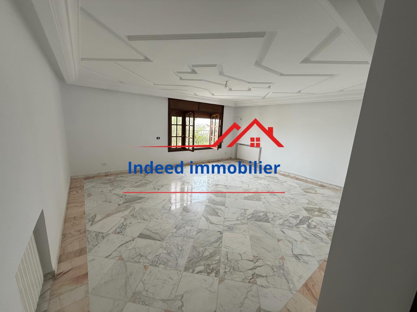 À VENDRE – VILLA DE PRESTIGE R+2 📍 El Menzah 9A
