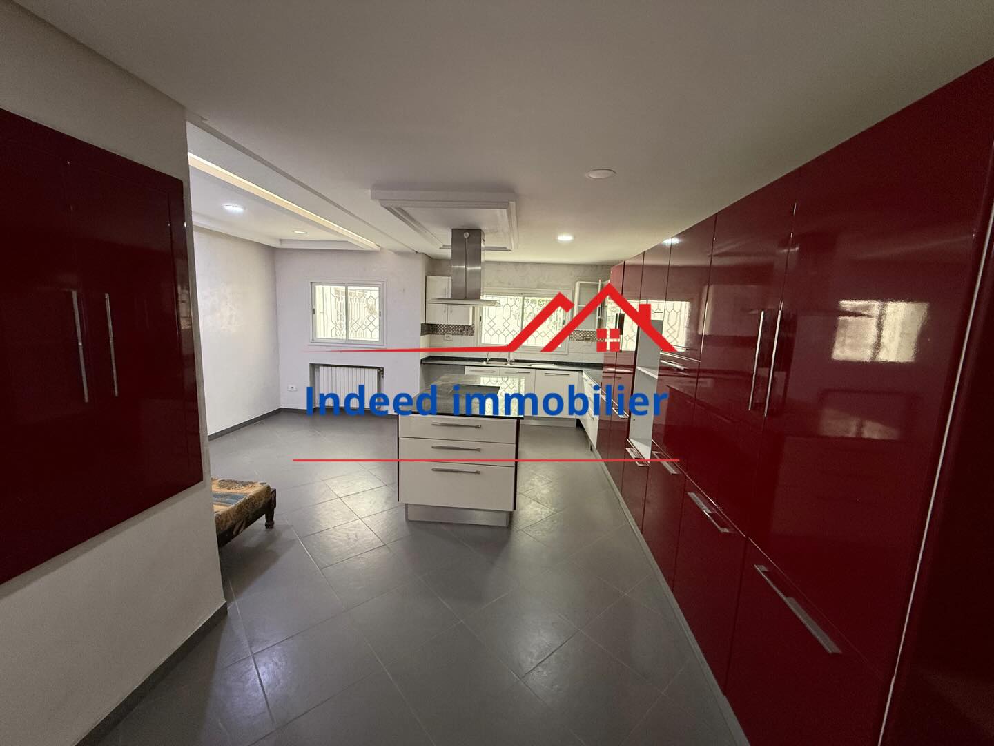 À VENDRE – VILLA DE PRESTIGE R+2 📍 El Menzah 9A