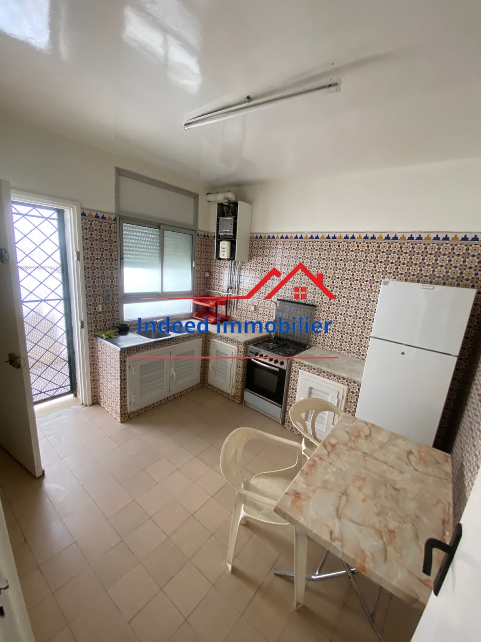 A VENDRE – DUPLEX À MANAR 1 