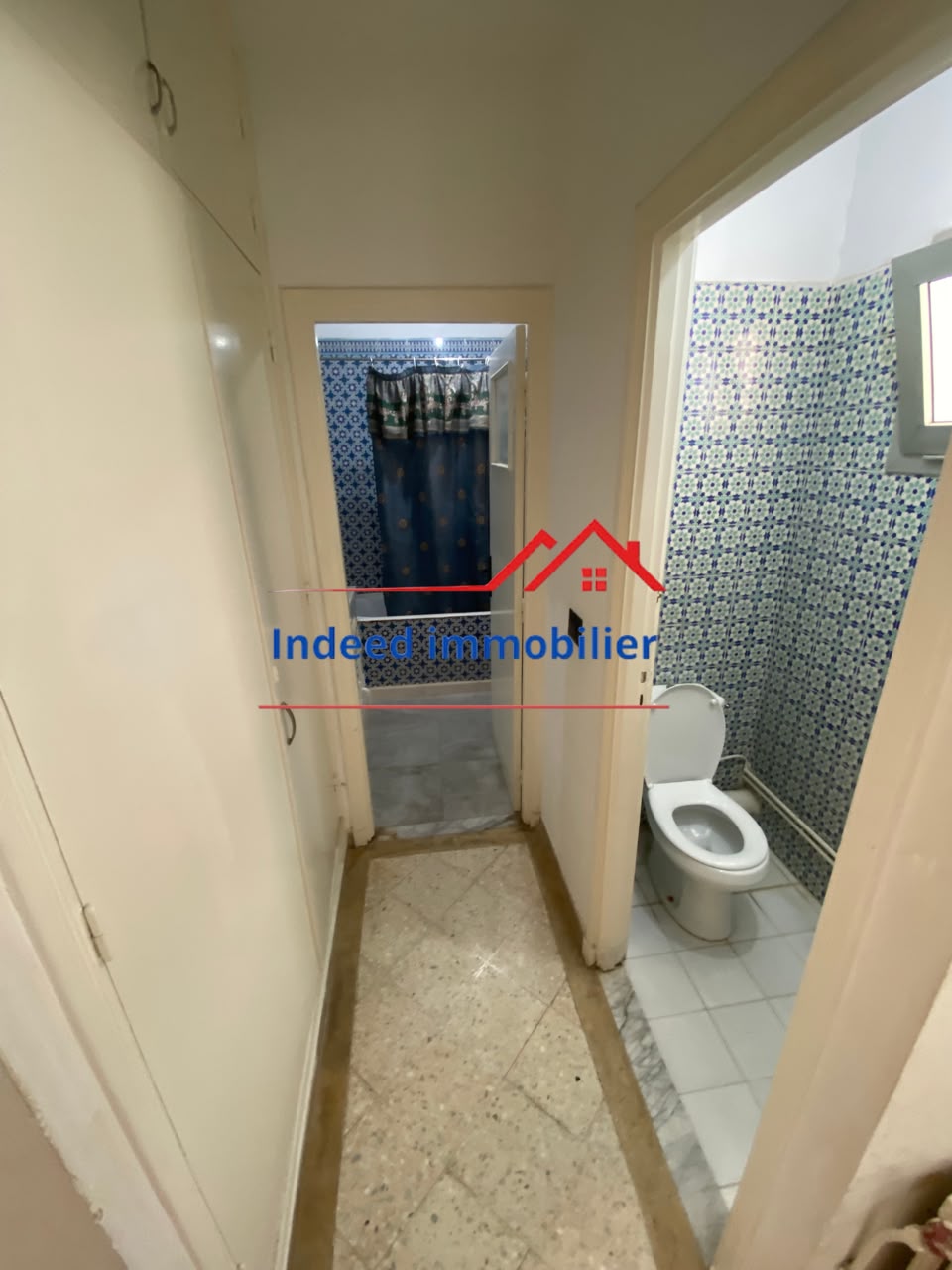 A VENDRE – DUPLEX À MANAR 1 