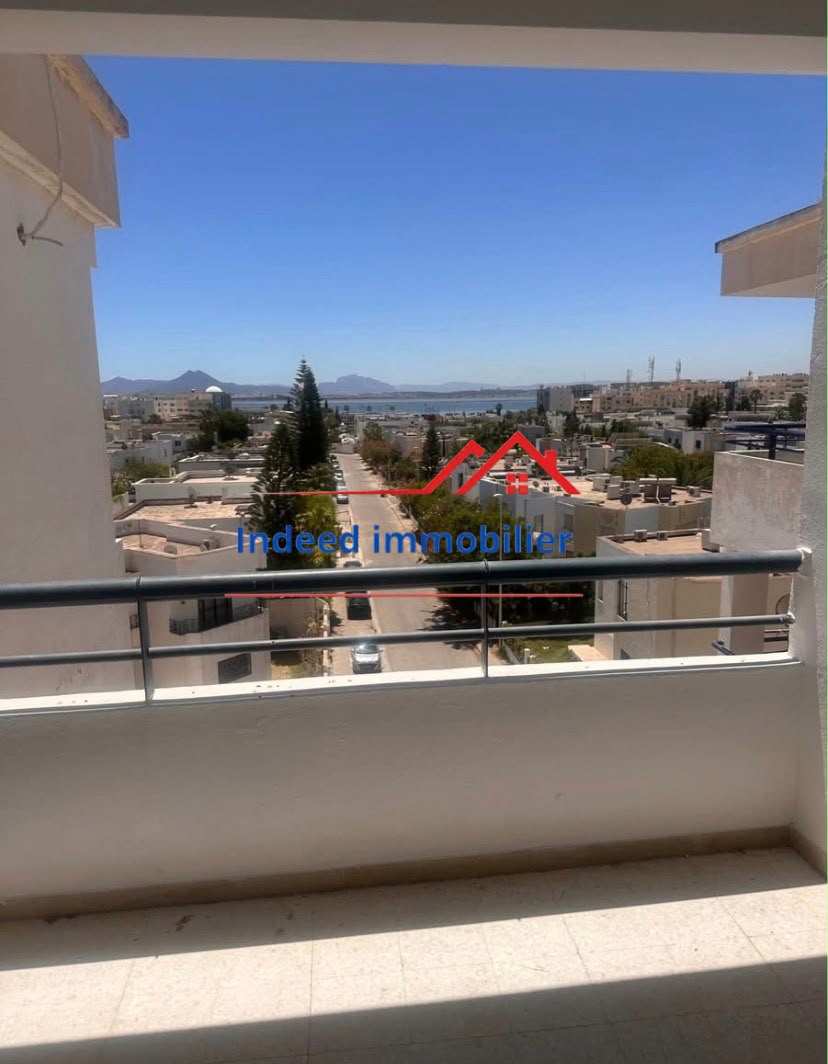 A VENDRE – S+3 AU LAC 
