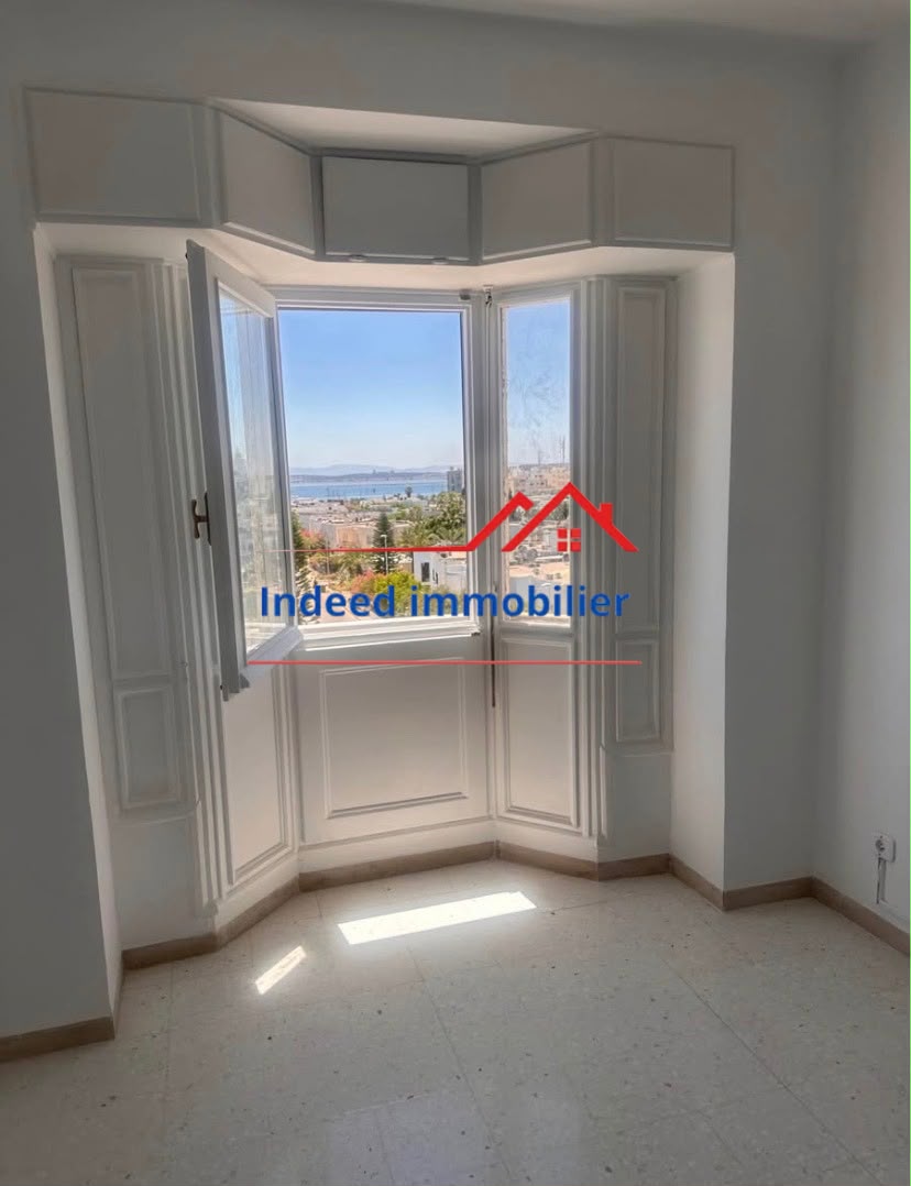 A VENDRE – S+3 AU LAC 