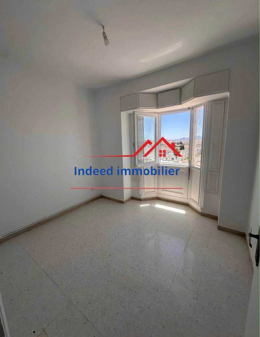 A VENDRE – S+3 AU LAC 