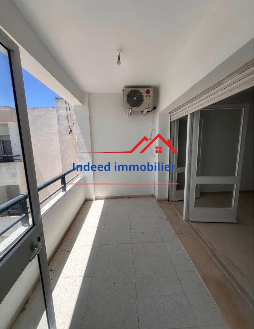 A VENDRE – S+3 AU LAC 