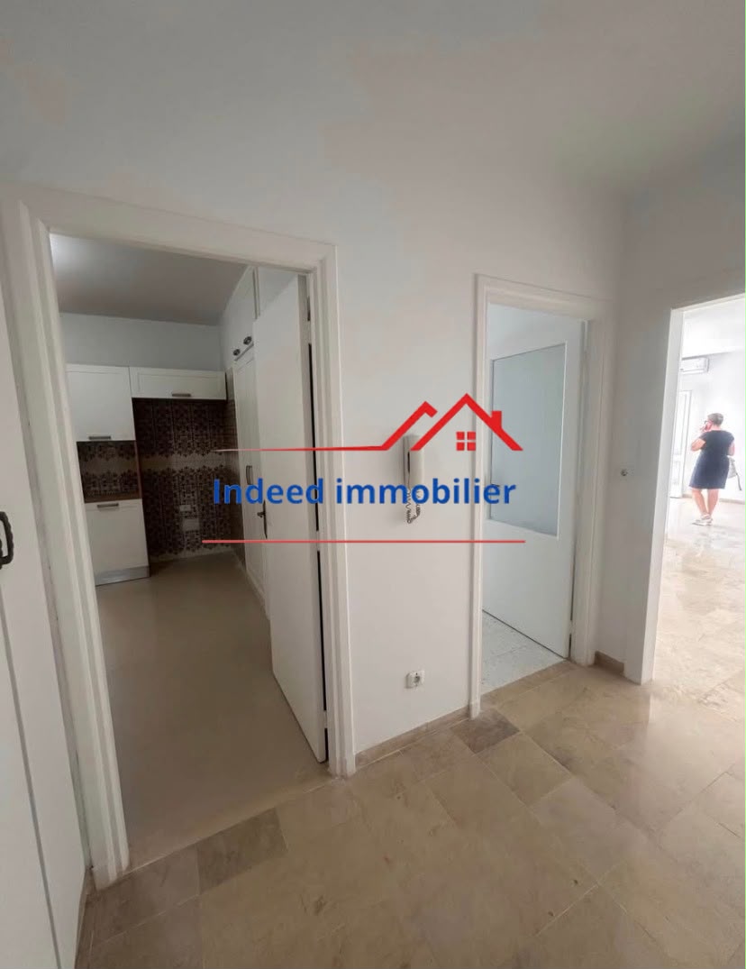 A VENDRE – S+3 AU LAC 
