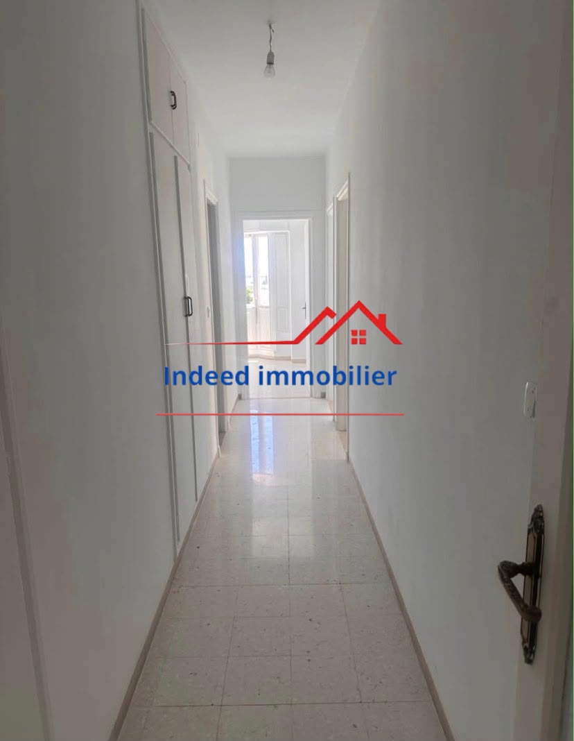 A VENDRE – S+3 AU LAC 