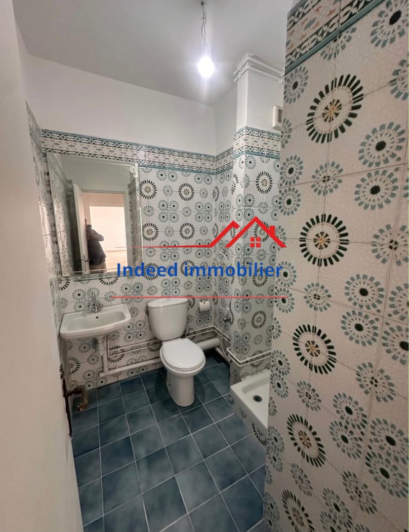 A VENDRE – S+3 AU LAC 