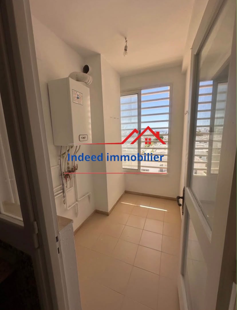 A VENDRE – S+3 AU LAC 