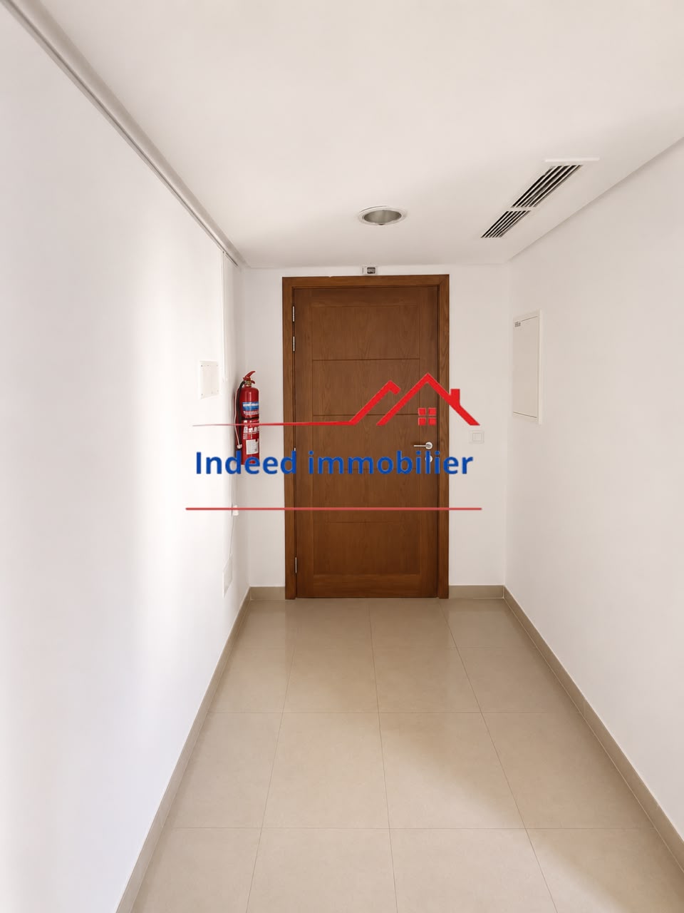 A VENDRE – BUREAU H+2 À MONTPLAISIR (AVENUE DU JAPON)