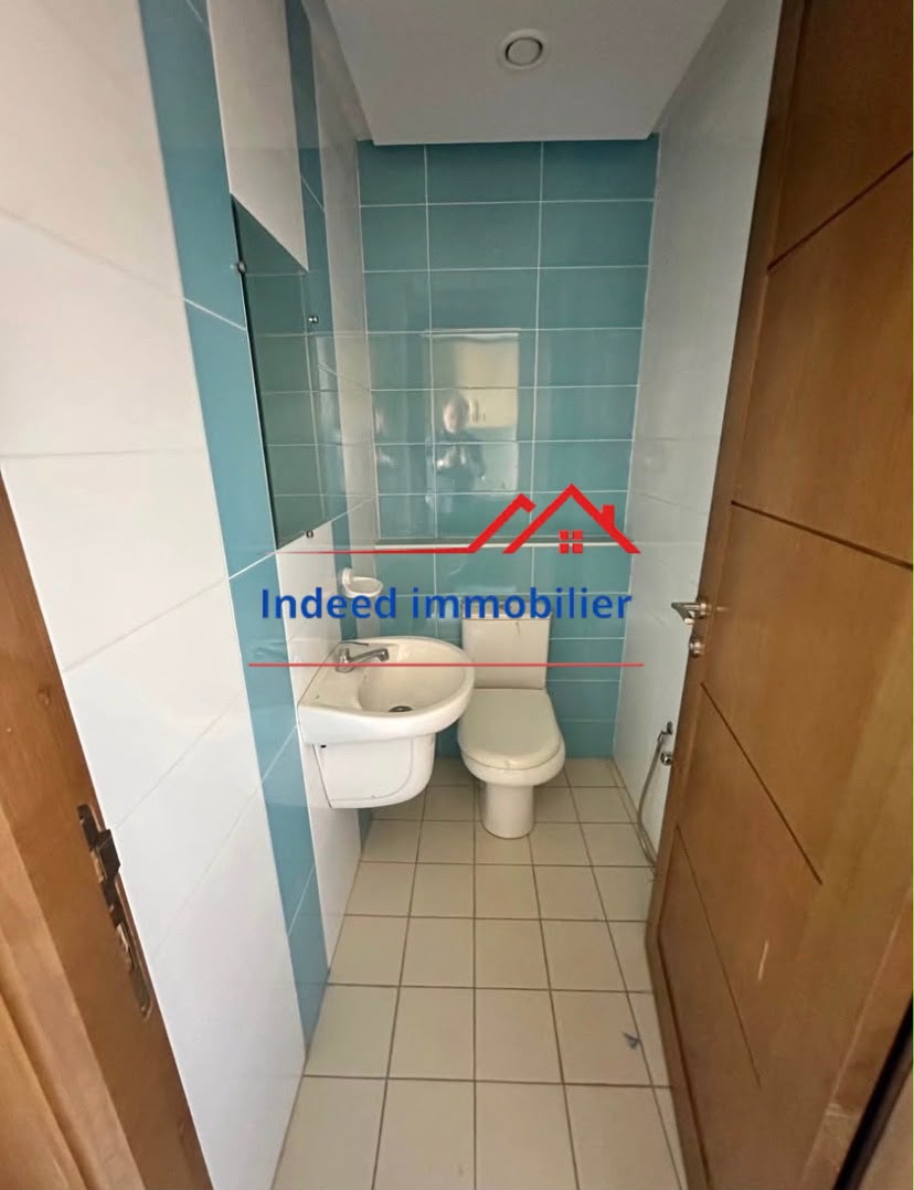 A VENDRE – BUREAU H+2 À MONTPLAISIR (AVENUE DU JAPON)