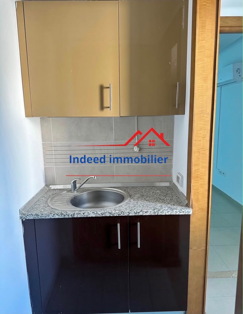 A VENDRE – BUREAU H+2 À MONTPLAISIR (AVENUE DU JAPON)
