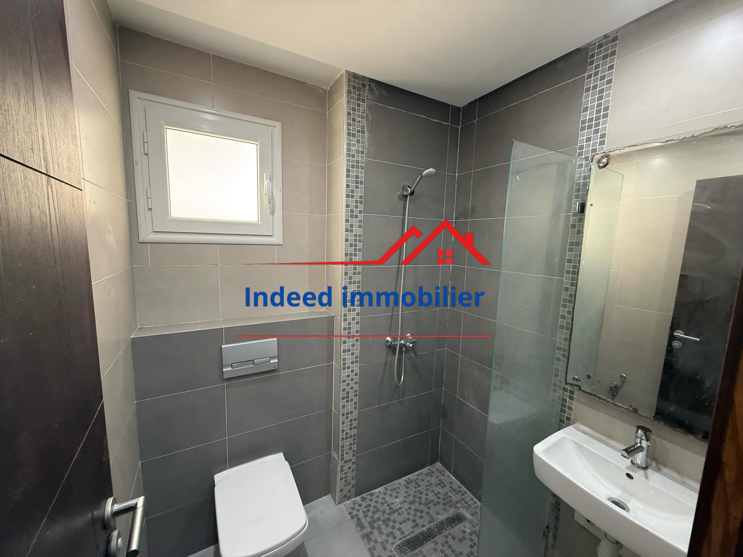 À Vendre – Appartement S+1 à Ennasr 