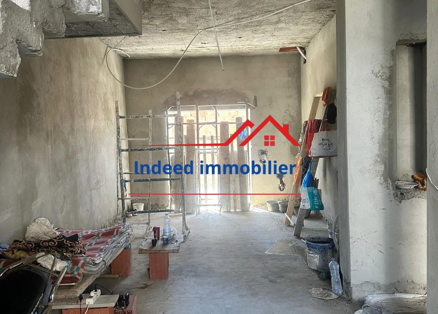  À Vendre – Villa SOUKRA PARK 