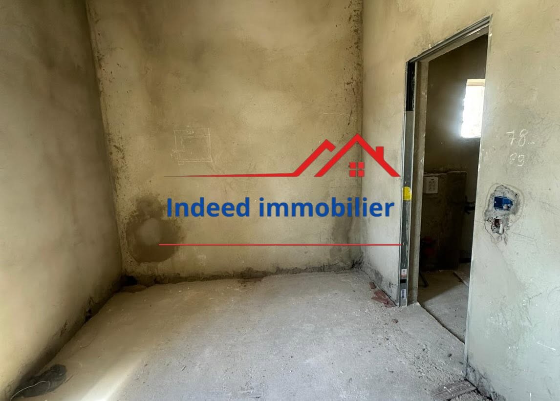  À Vendre – Villa SOUKRA PARK 