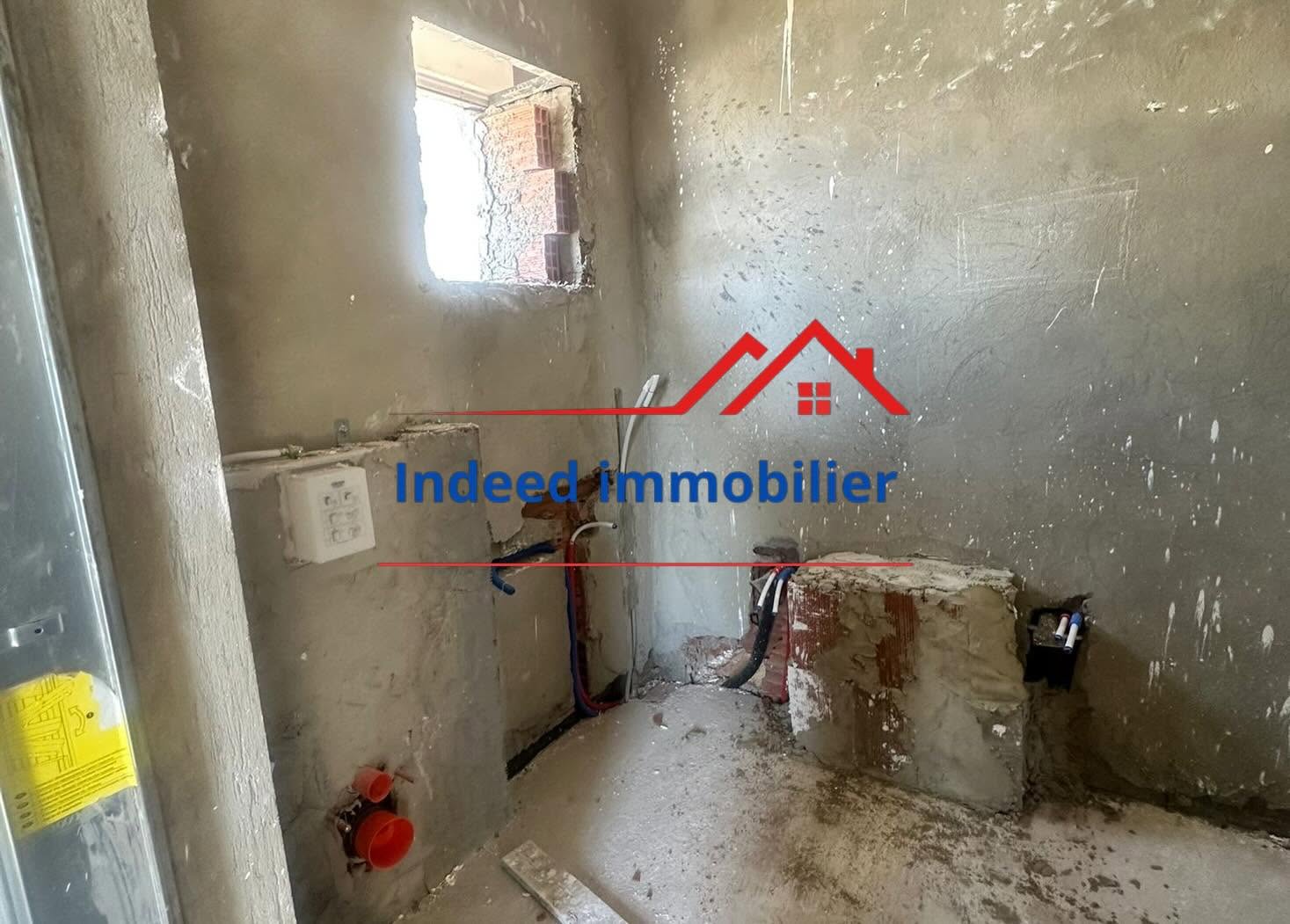  À Vendre – Villa SOUKRA PARK 