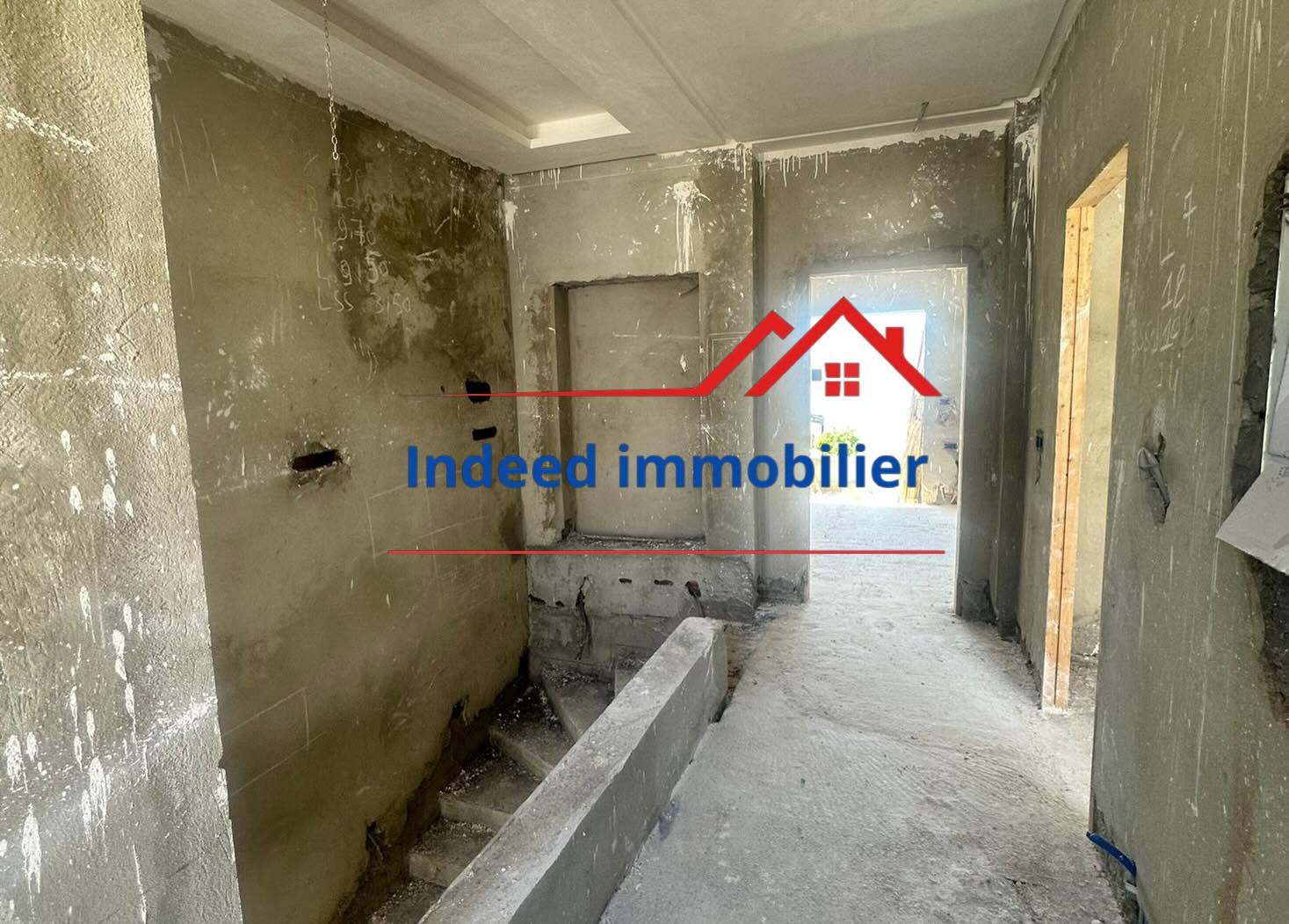  À Vendre – Villa SOUKRA PARK 