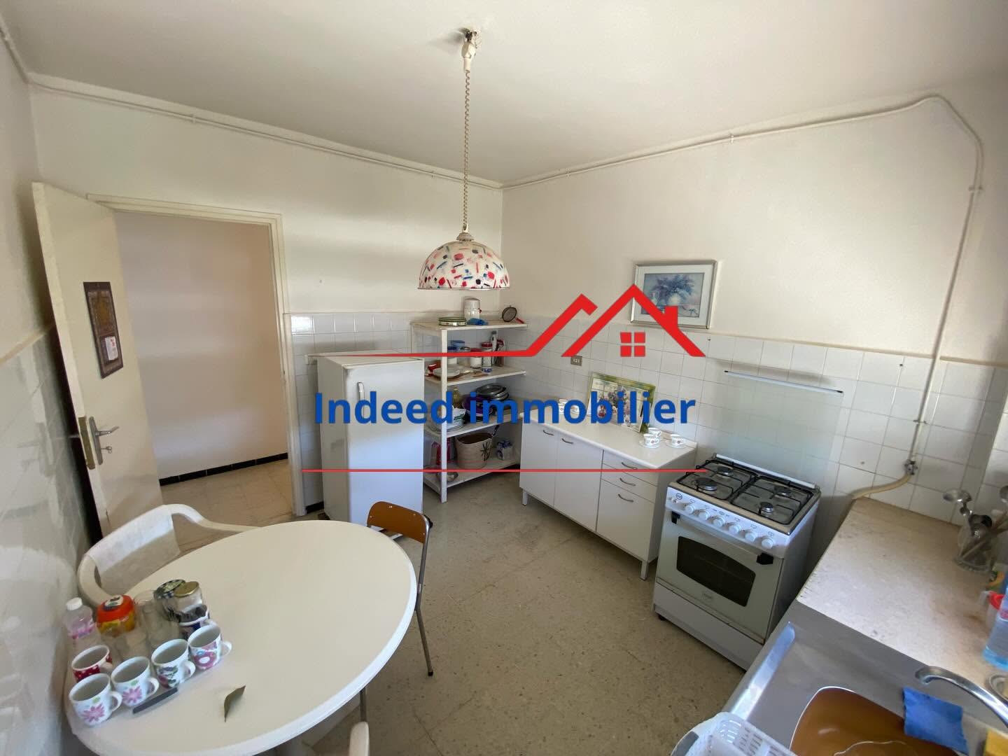 Superbe Appartement S+2 à Vendre à El Manar 2