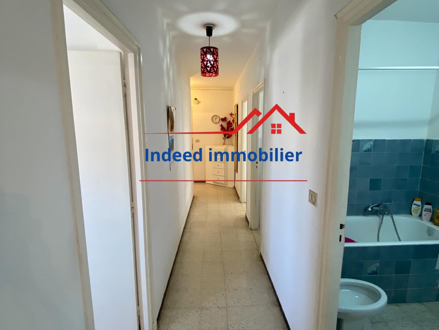 Superbe Appartement S+2 à Vendre à El Manar 2