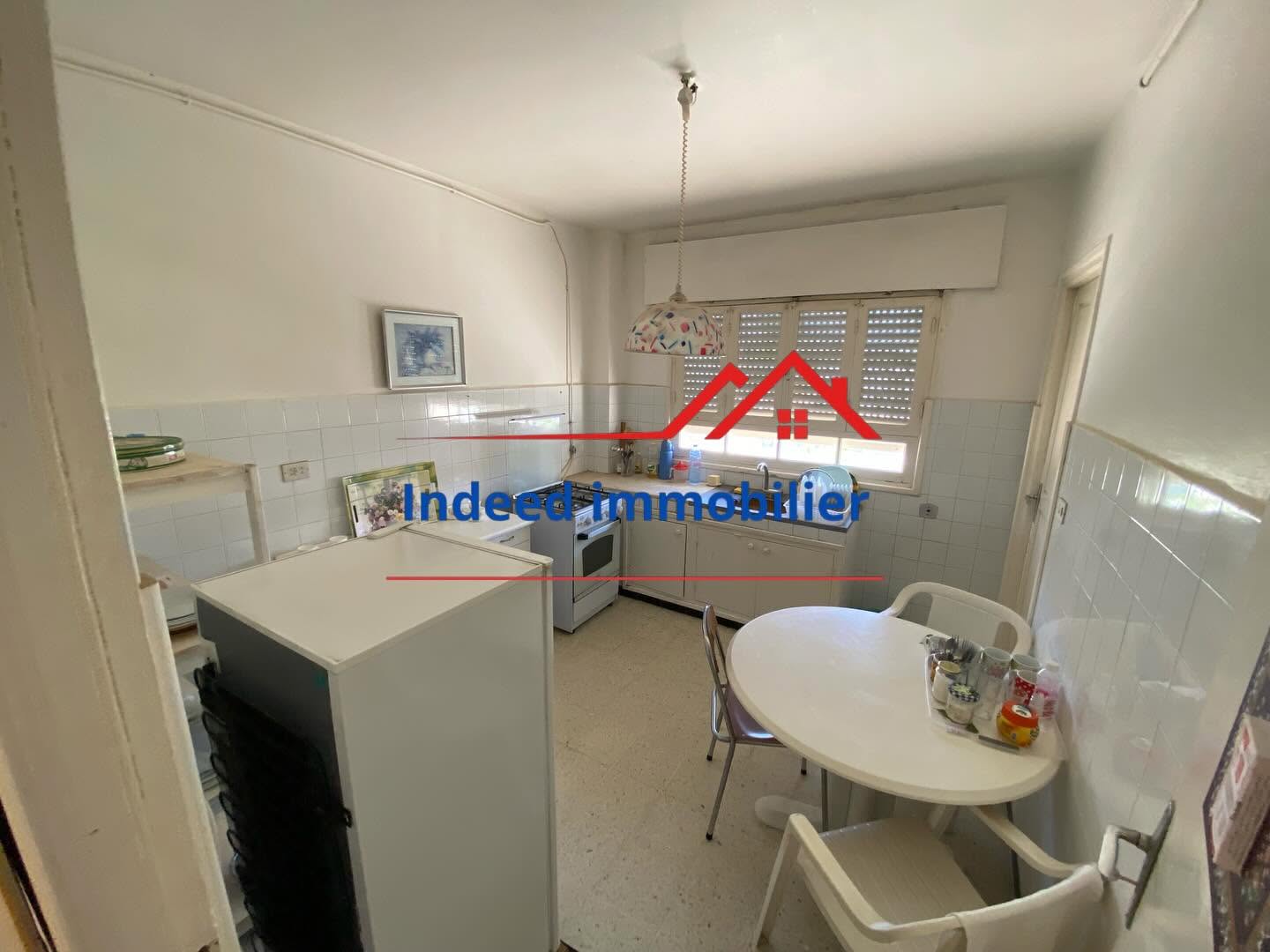 Superbe Appartement S+2 à Vendre à El Manar 2