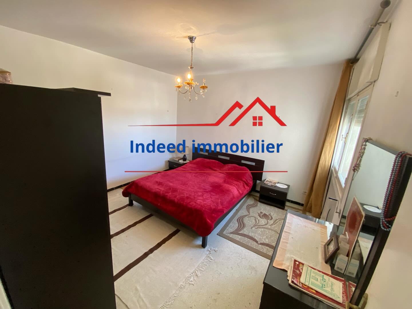 Superbe Appartement S+2 à Vendre à El Manar 2
