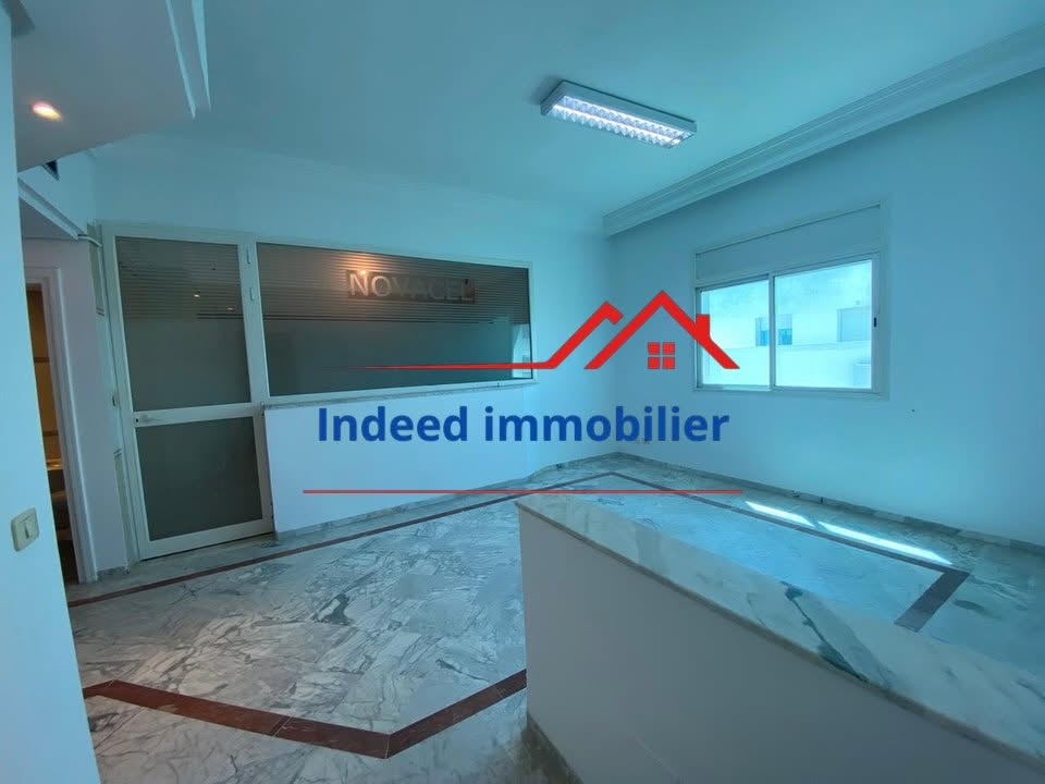  𝗔̀ 𝗟𝗢𝗨𝗘𝗥 – 𝗕𝗨𝗥𝗘𝗔𝗨 𝗦+𝟭 𝗔𝗨 𝗟𝗔𝗖 𝟭