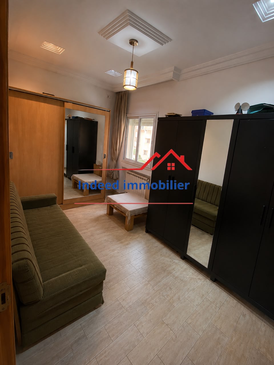  A VENDRE – VILLA S+3 À LA SOUKRA