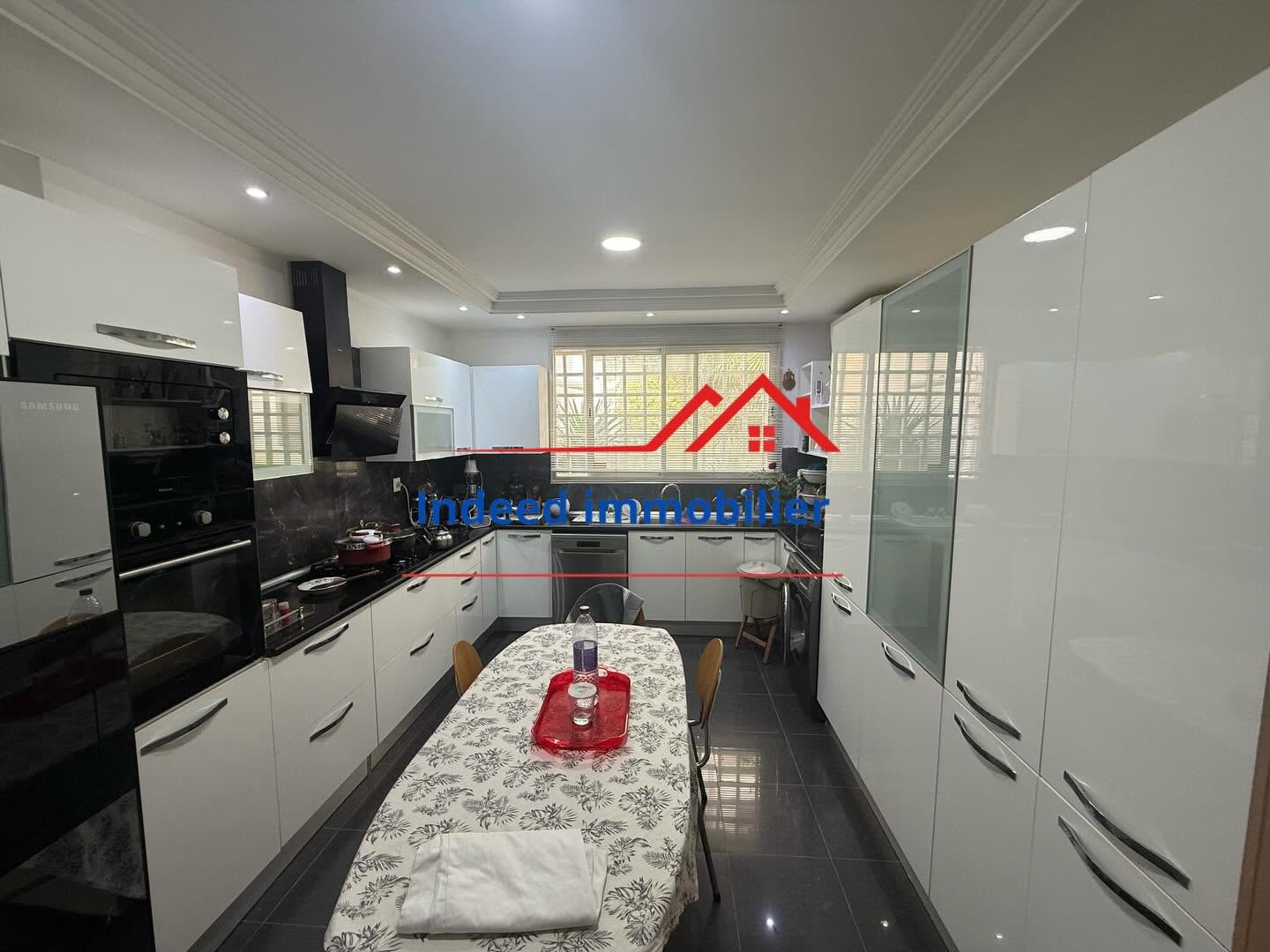  SUPERBE DUPLEX À VENDRE À NASSER 2 