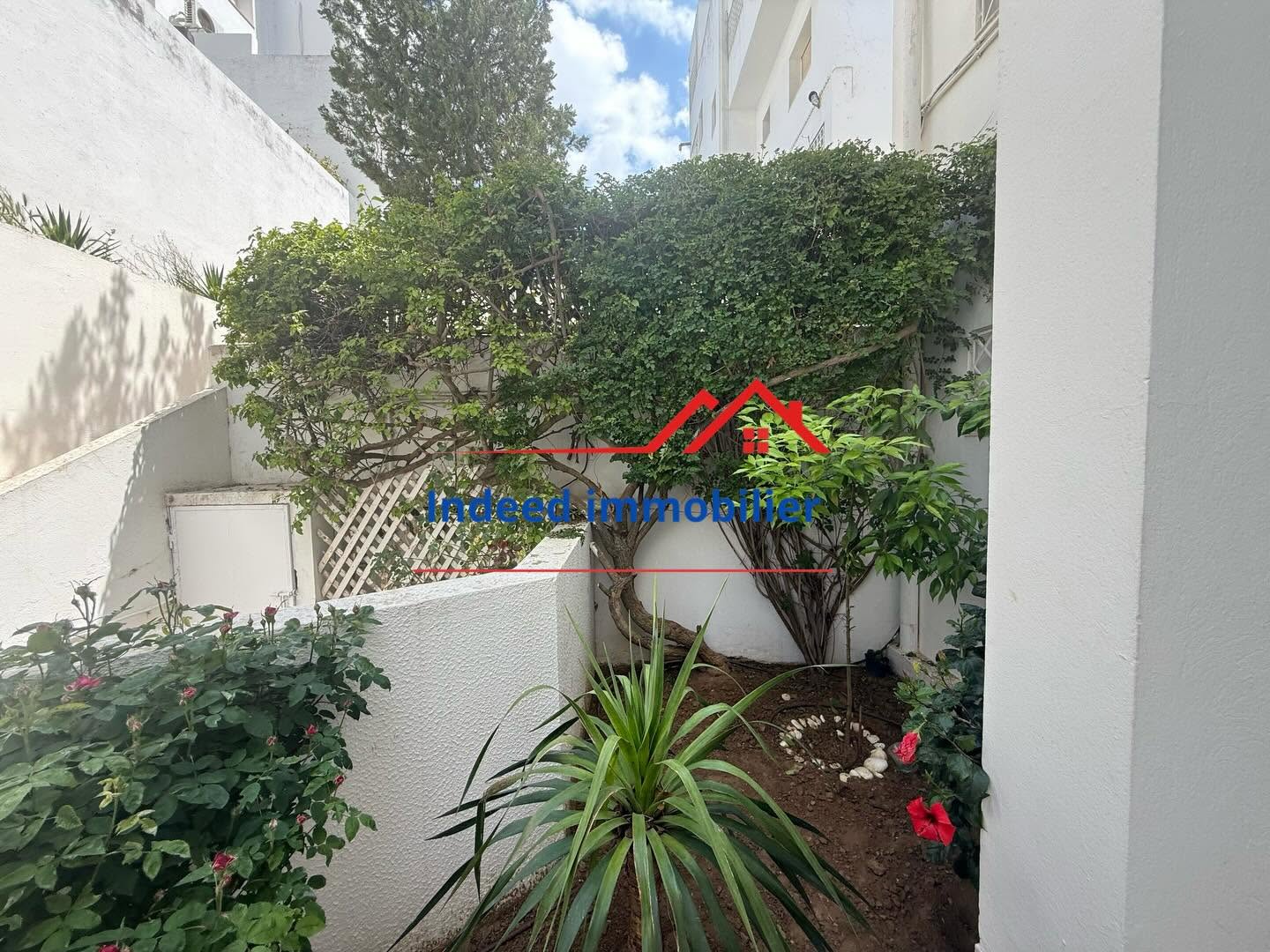  SUPERBE DUPLEX À VENDRE À NASSER 2 