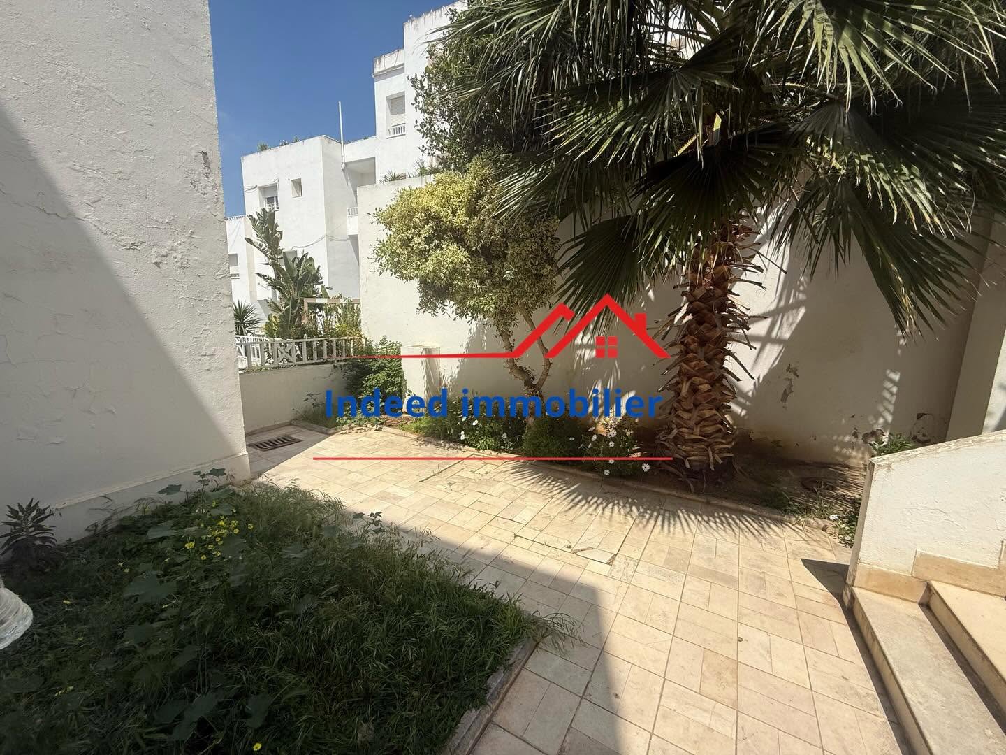  SUPERBE DUPLEX À VENDRE À NASSER 2 