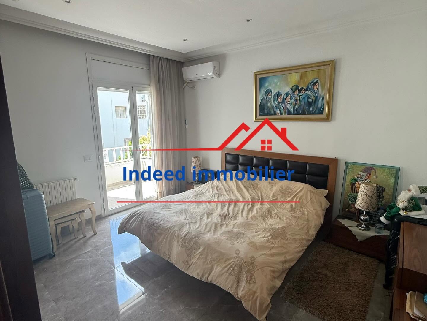  SUPERBE DUPLEX À VENDRE À NASSER 2 