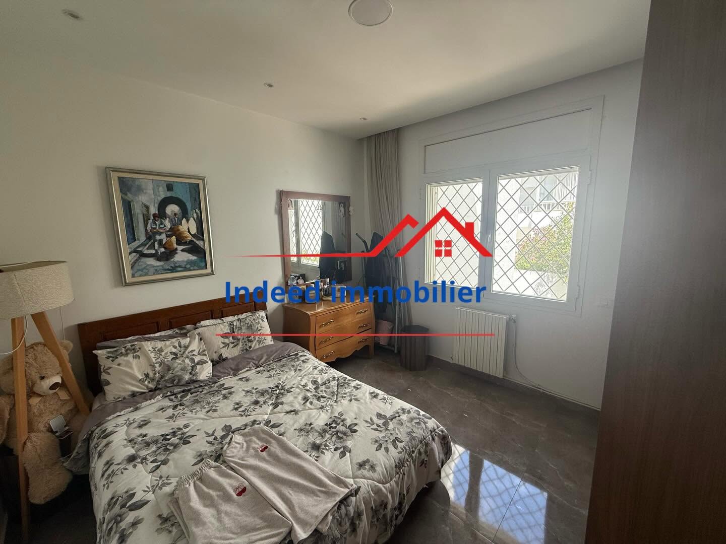  SUPERBE DUPLEX À VENDRE À NASSER 2 