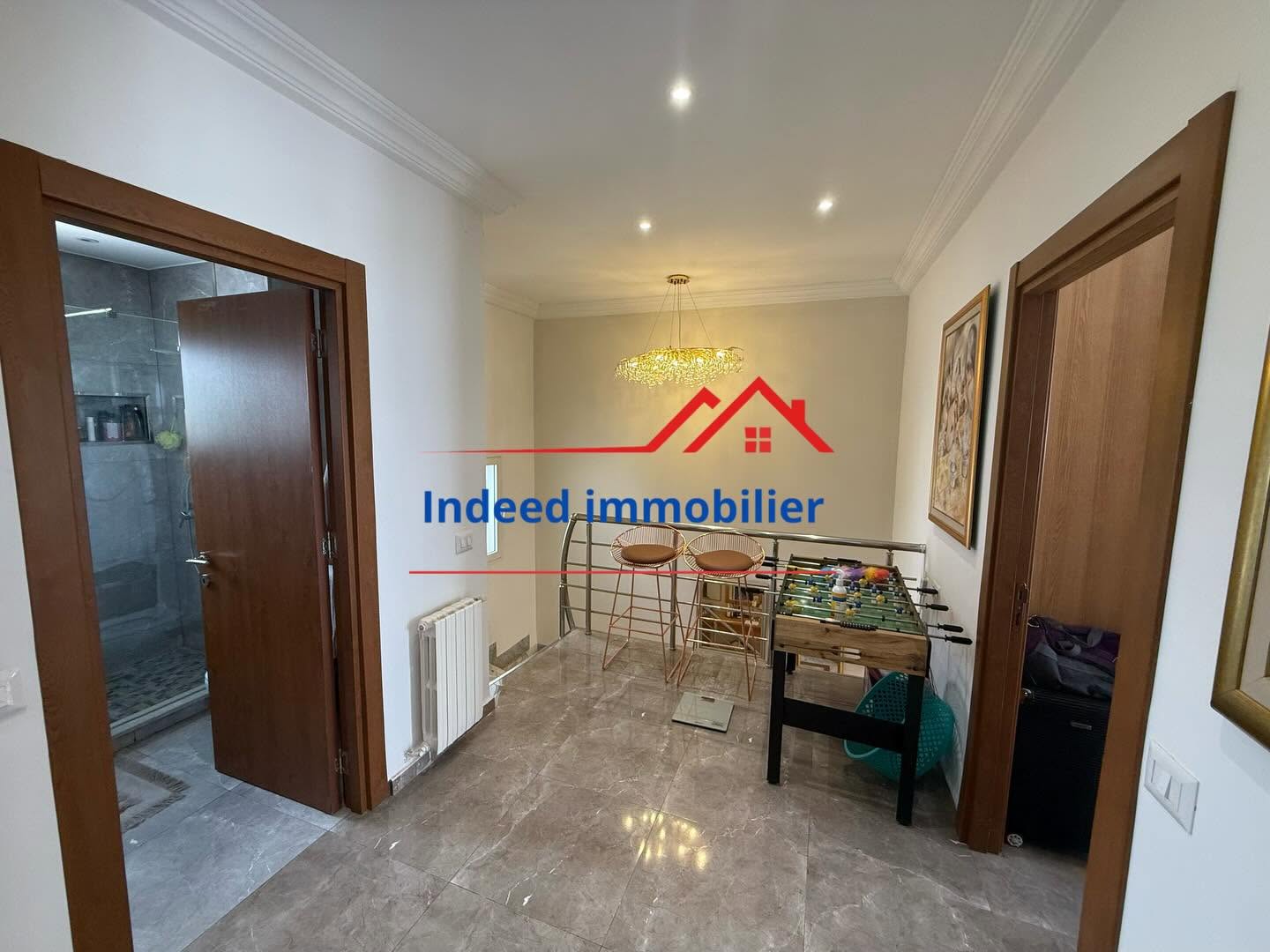  SUPERBE DUPLEX À VENDRE À NASSER 2 