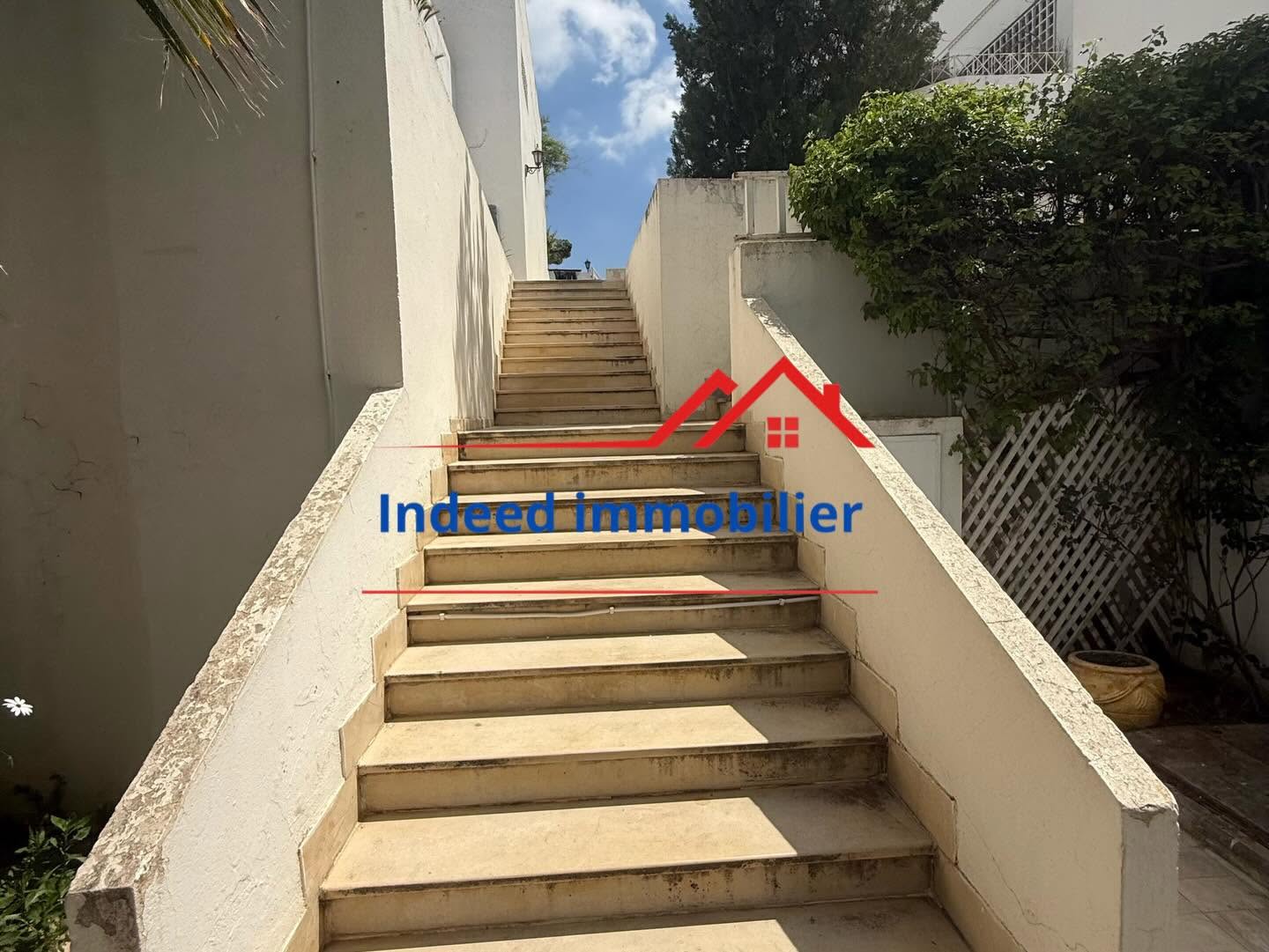  SUPERBE DUPLEX À VENDRE À NASSER 2 