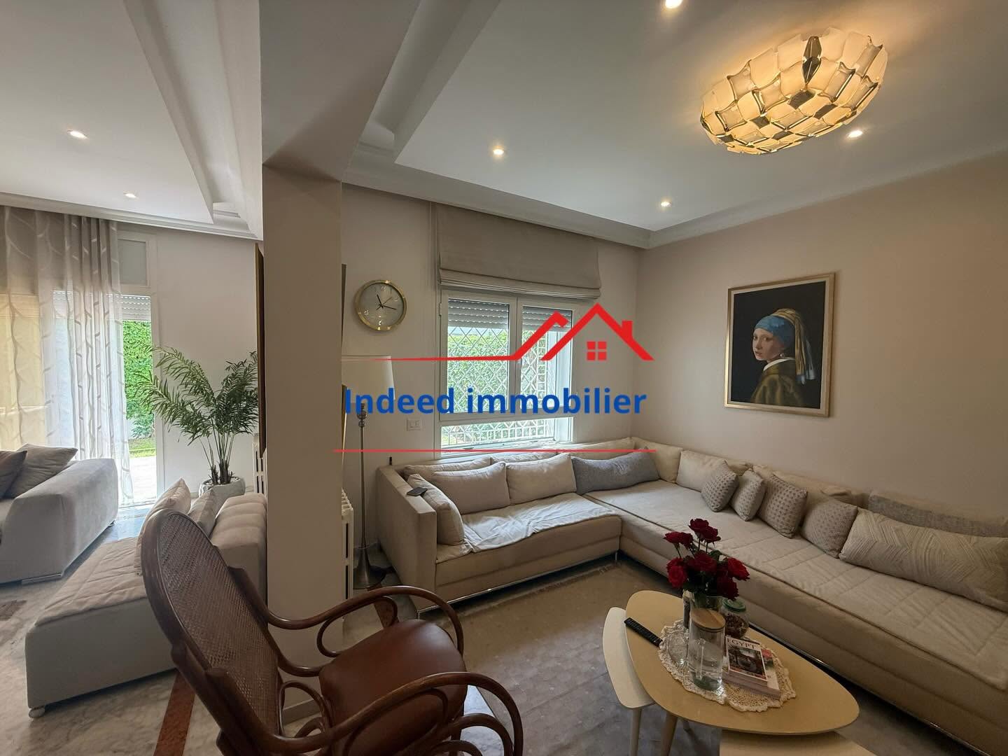  SUPERBE DUPLEX À VENDRE À NASSER 2 