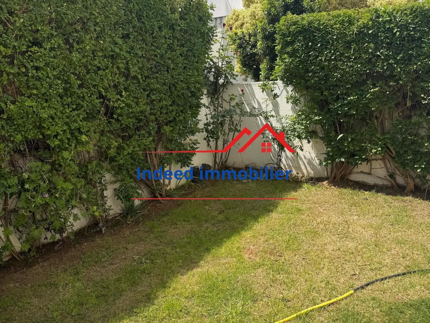  SUPERBE DUPLEX À VENDRE À NASSER 2 