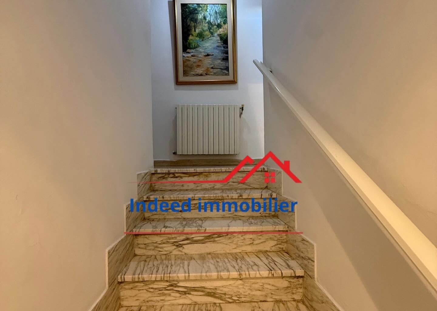 À vendre / À louer : Superbe duplex à Menzah 6 (UV4)