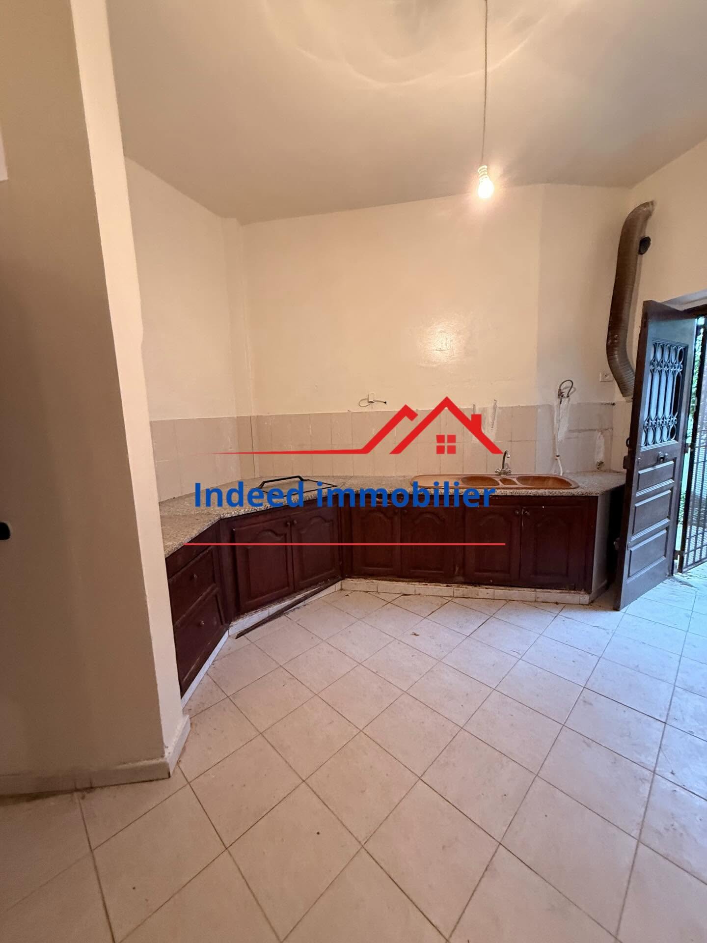 Villa à vendre – Riadh El Andalous