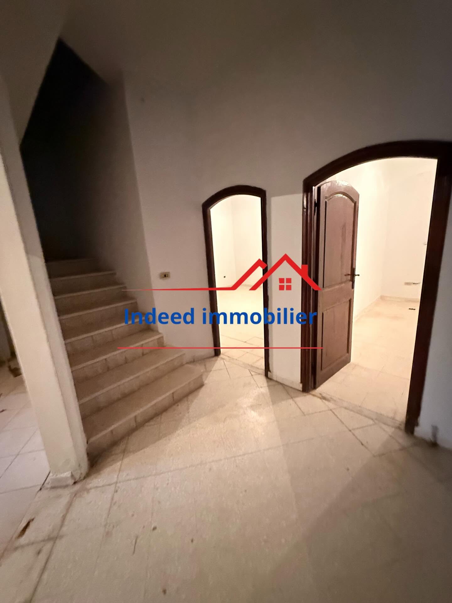 Villa à vendre – Riadh El Andalous