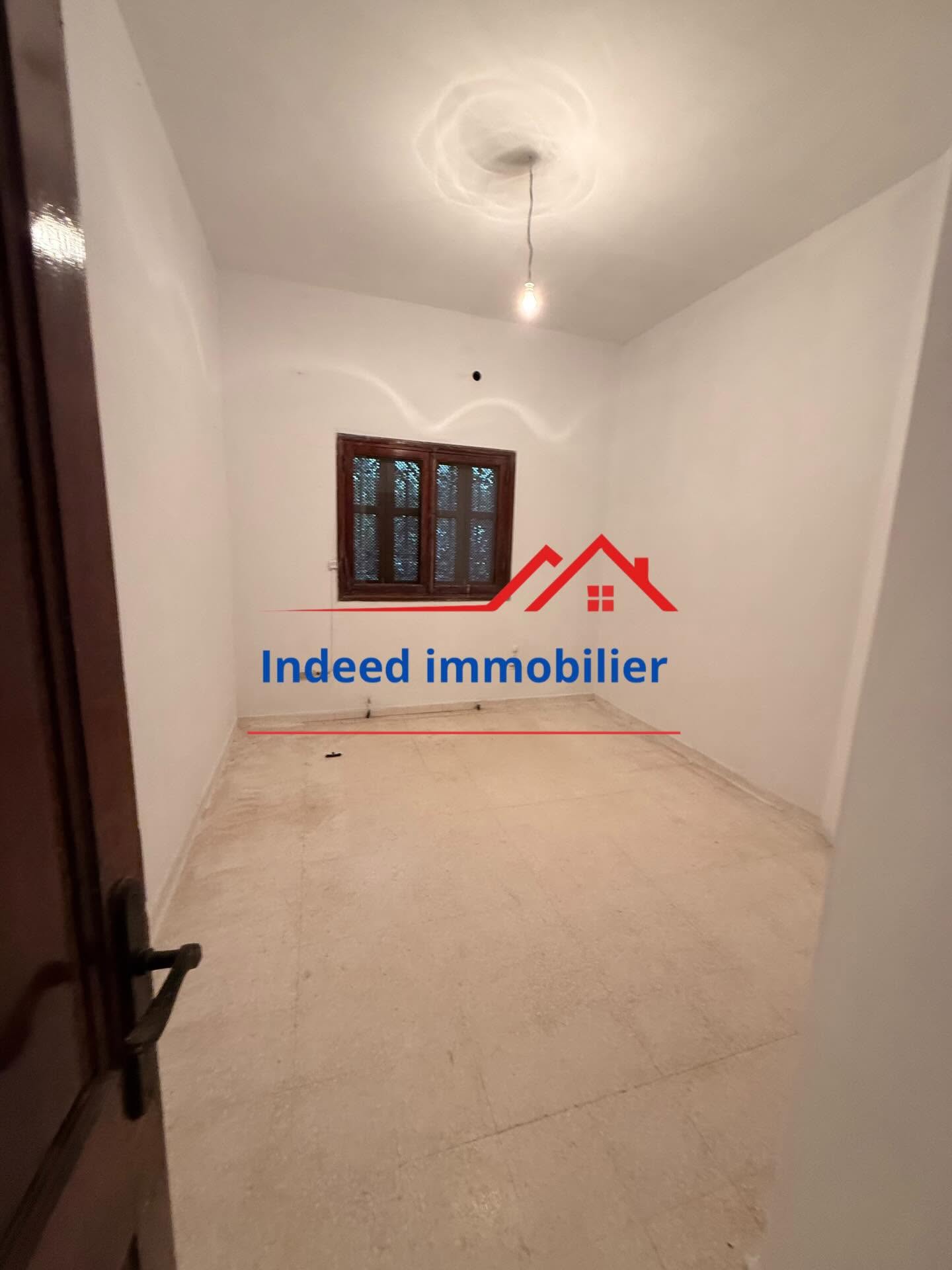 Villa à vendre – Riadh El Andalous