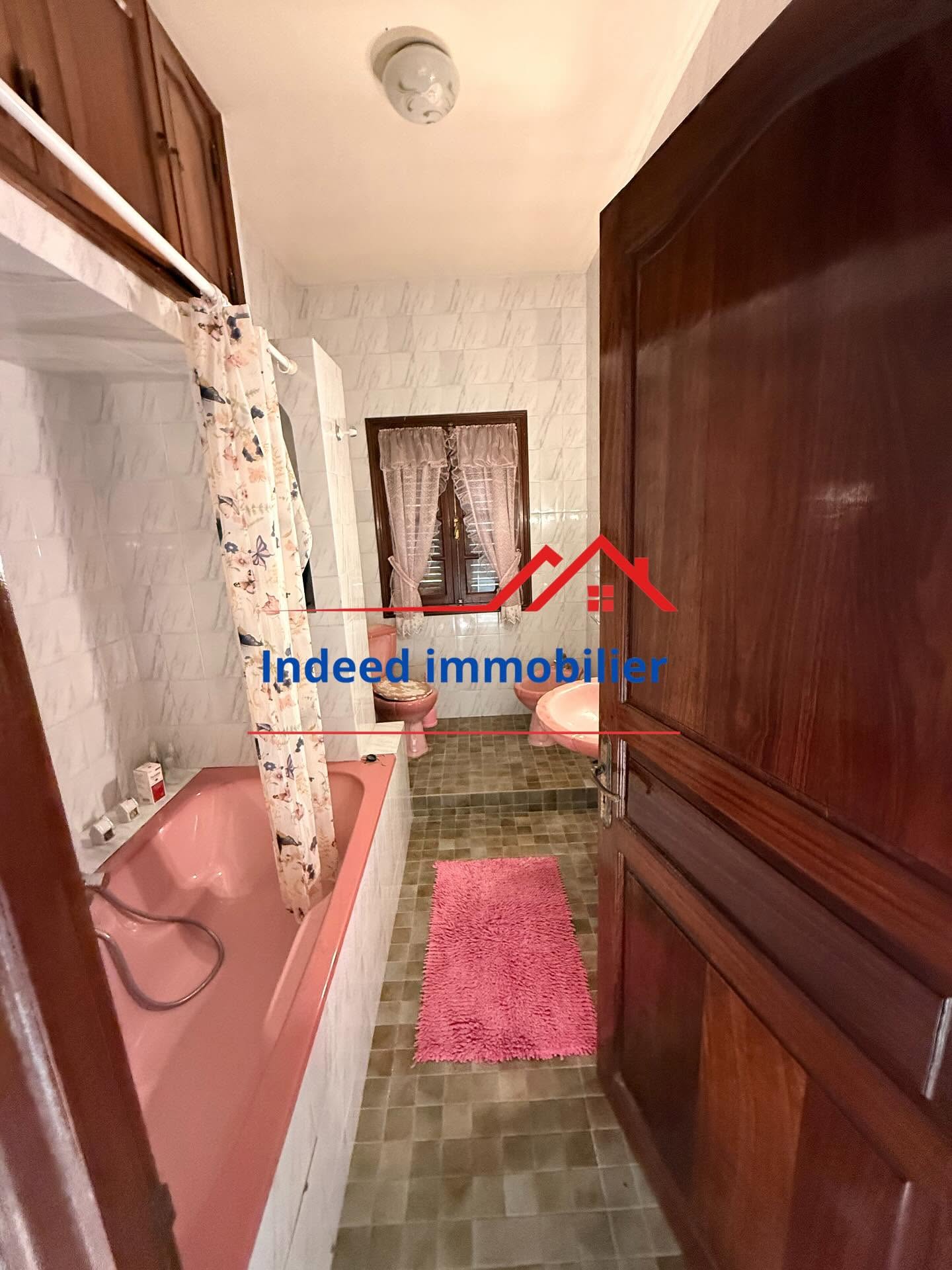 À VENDRE – Magnifique Villa à Menzah 9