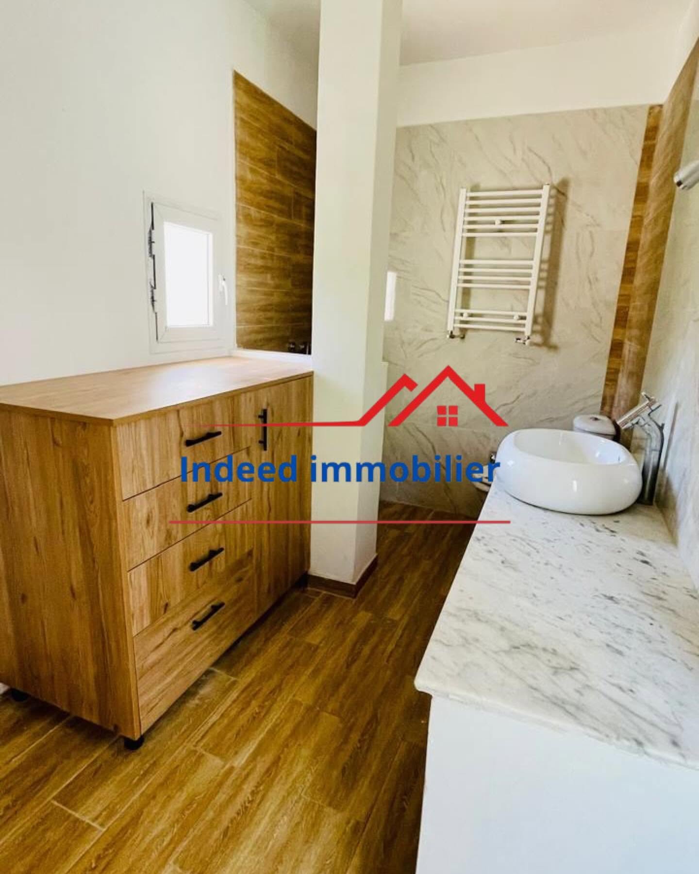 Villa haut standing à vendre à La Soukra