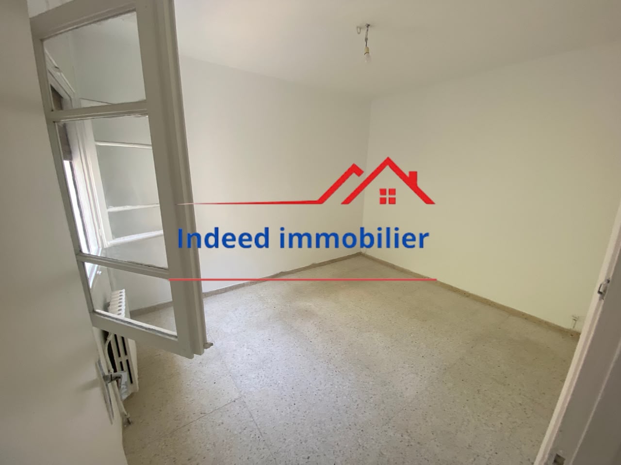 🏡🔑 À VENDRE – Appartement S+2 au 2ᵉ étage à El Manar 2 🔑🏡