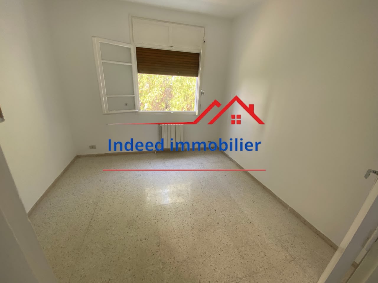 🏡🔑 À VENDRE – Appartement S+2 au 2ᵉ étage à El Manar 2 🔑🏡