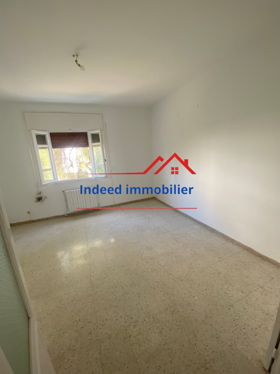 🏡🔑 À VENDRE – Appartement S+2 au 2ᵉ étage à El Manar 2 🔑🏡