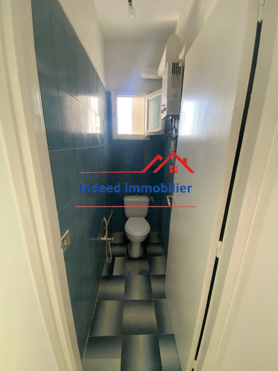 🏡🔑 À VENDRE – Appartement S+2 au 2ᵉ étage à El Manar 2 🔑🏡